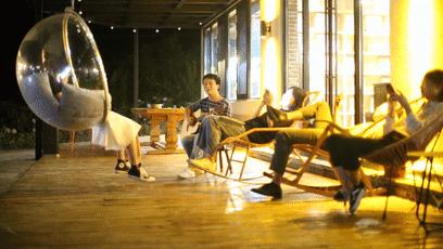 筑梦8年,承包1600亩土地,打造亲子版唐顿庄园,体验庄主生活