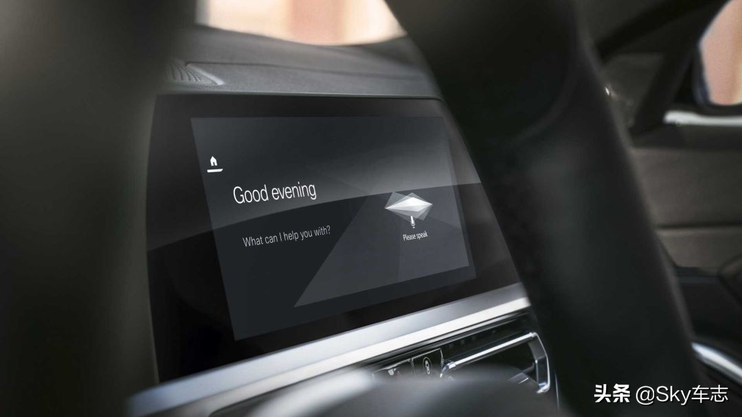 18款宝马互联驾驶服务有什么功能,宝马云端互联和mybmw有什么区别