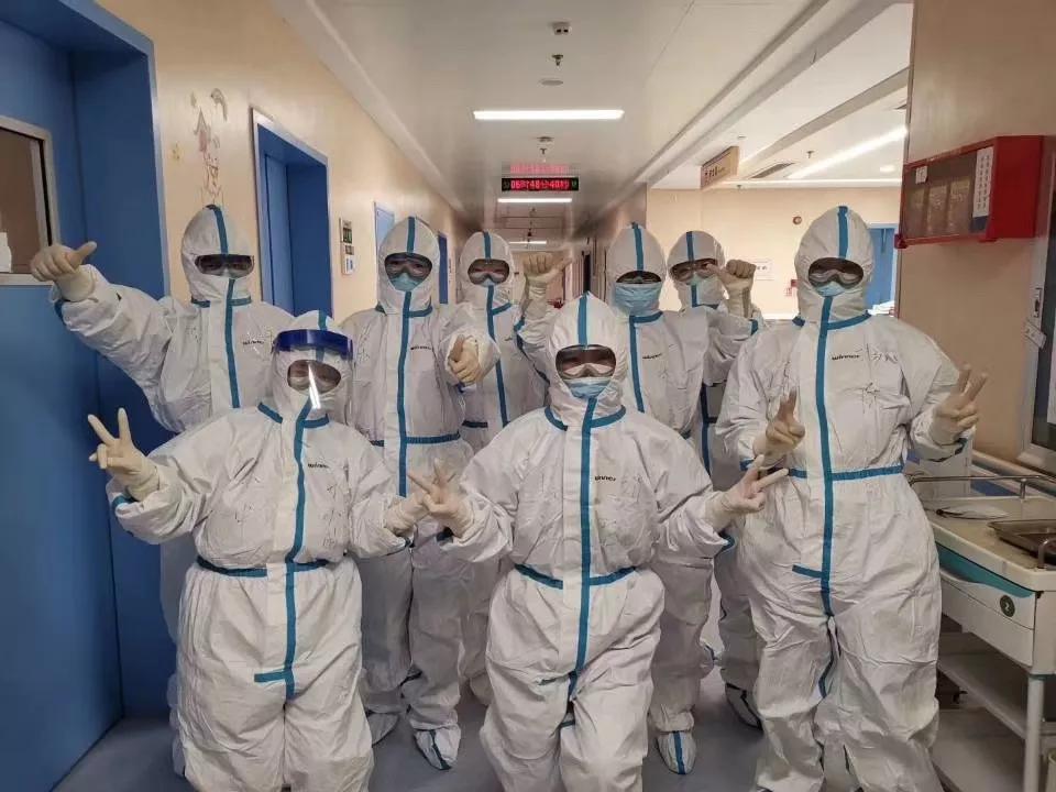 医院病人进icu活下去的几率多少,95后姑娘进icu抢救26小时