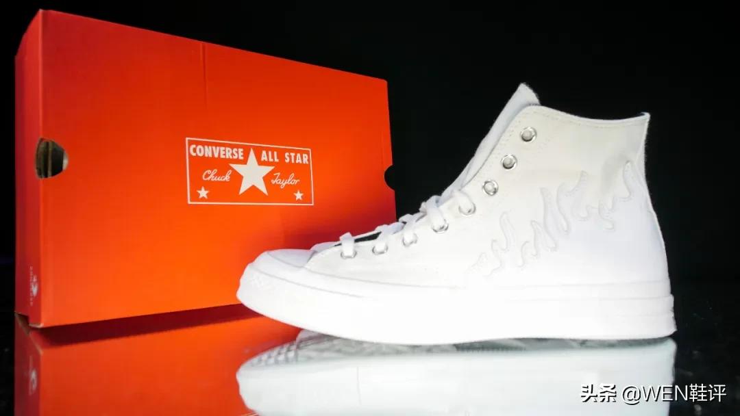 你还记得这双便宜又百搭的匡威吗,1000元左右最好看的匡威