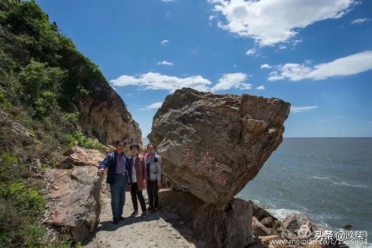 庄河旅游景点黑岛,庄河黑岛旅游度假区