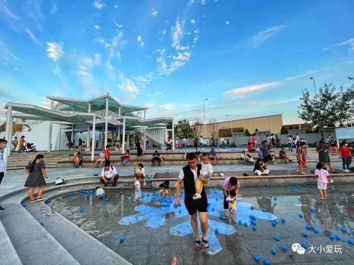 北京再添新乐园，未开先火、全年龄畅玩～六大欢乐目的地，快收藏