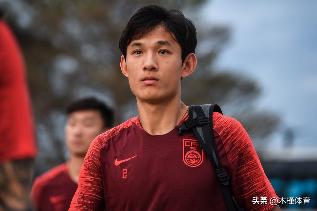 现役国足实力强劲的十大球员,国足现役最强运动员