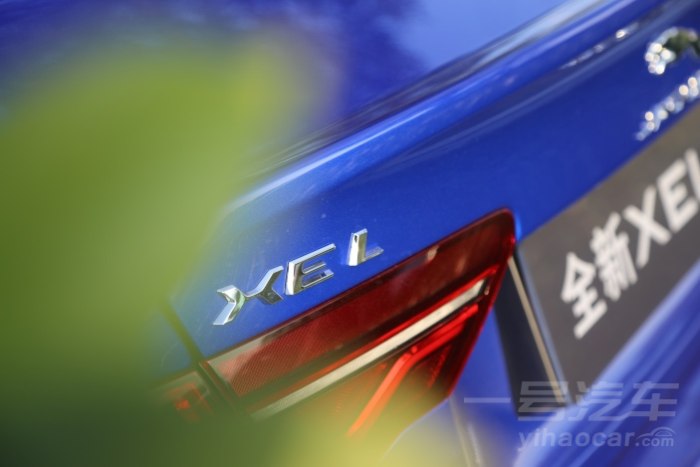 捷豹xel2.0t250psr-dynamics进取运动版,捷豹xel试驾评测