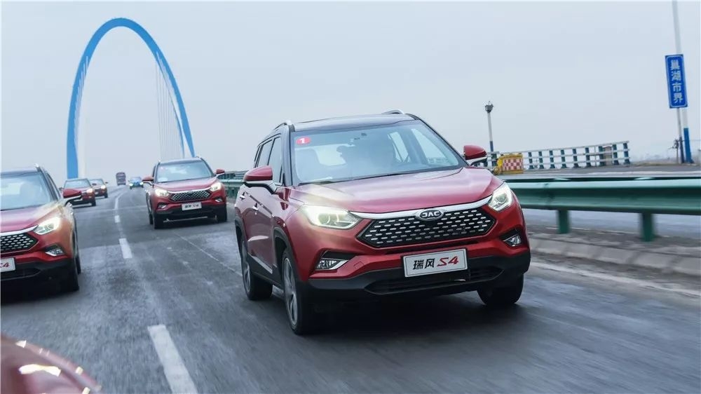 试驾新款江淮瑞风s4,江淮瑞风s4新款试驾视频