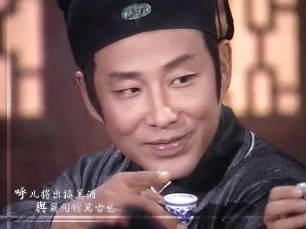 陈道明昔日恋人,陈道明遇到初恋