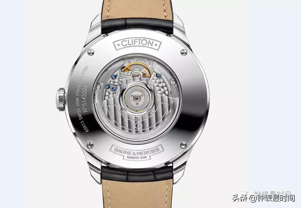 eta旗下手表品牌,eta最高端的机芯