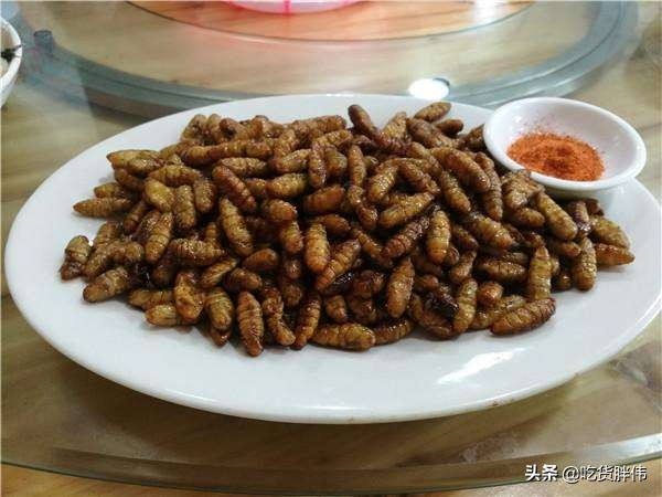 全国各地特色黑暗料理食物,全国各地特色暗黑零食