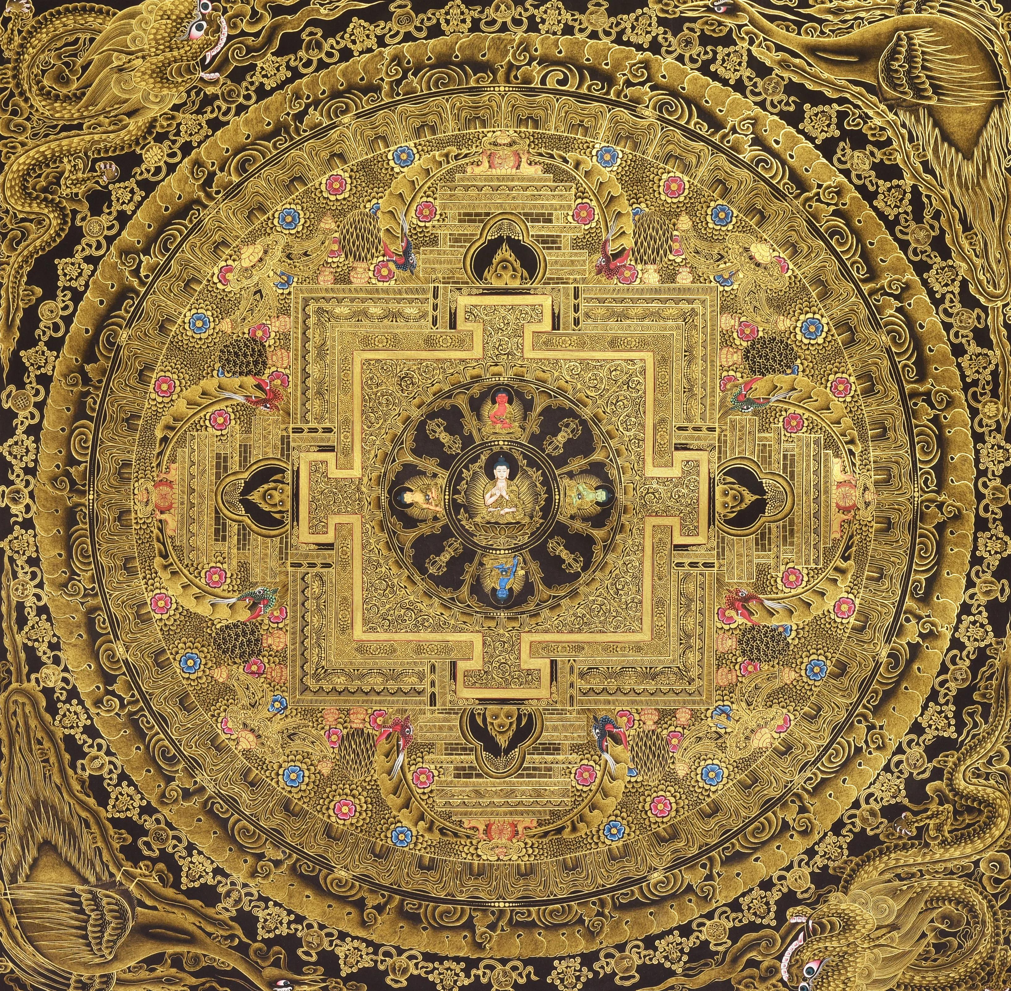 享受阳光-醉爱收藏文化的著名企业家许末兴