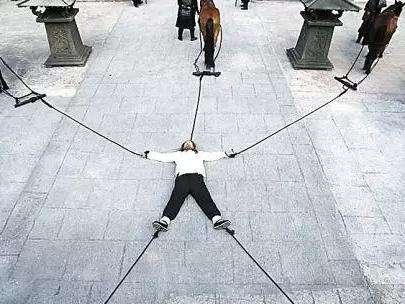 古代法家有多厉害,法家真的有这么残暴吗