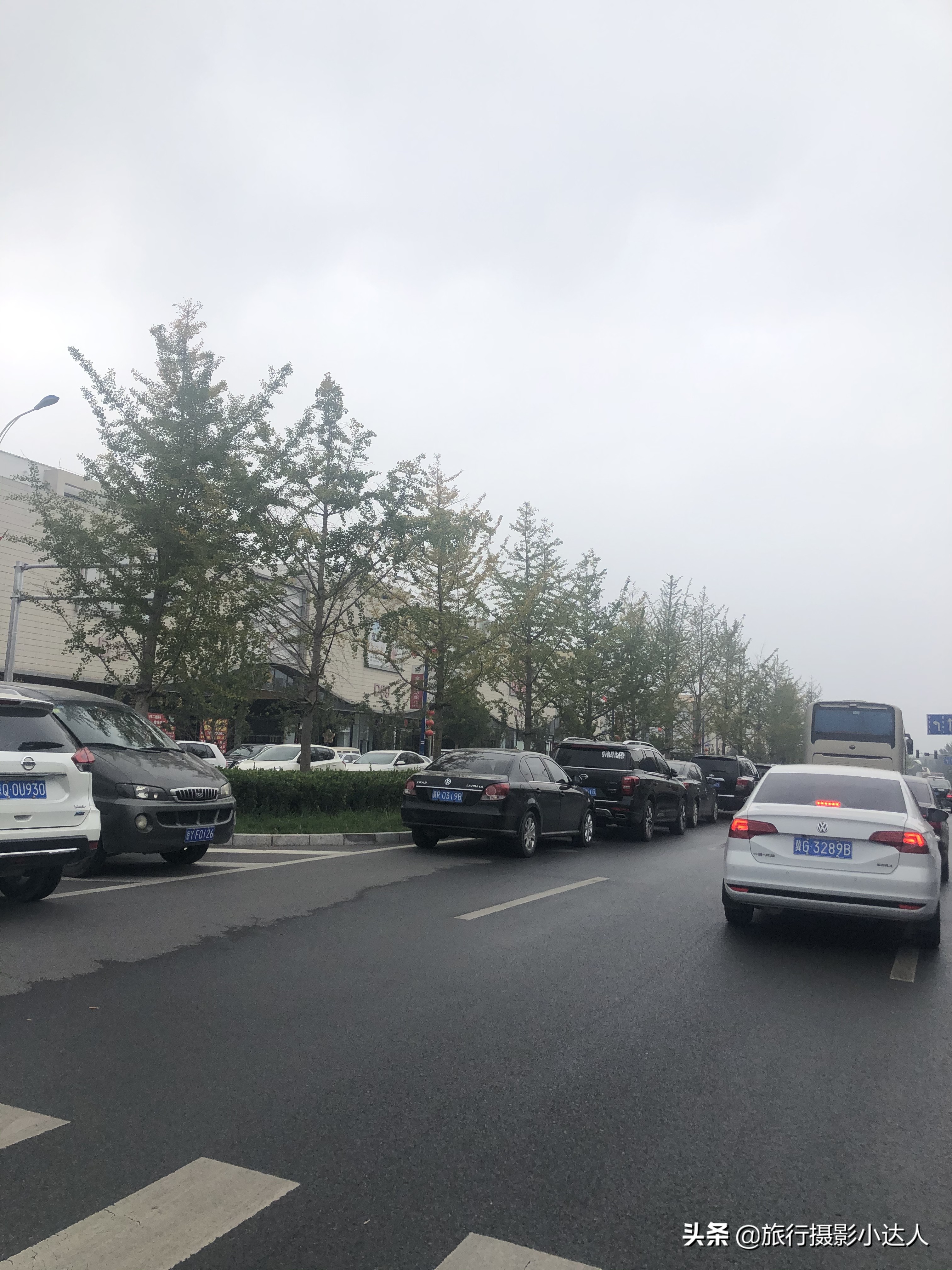 天冷了,带你去“新大红门”淘衣服