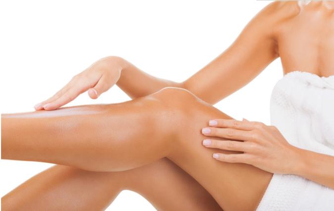 重要意见/女生腿粗类型及瘦腿方法