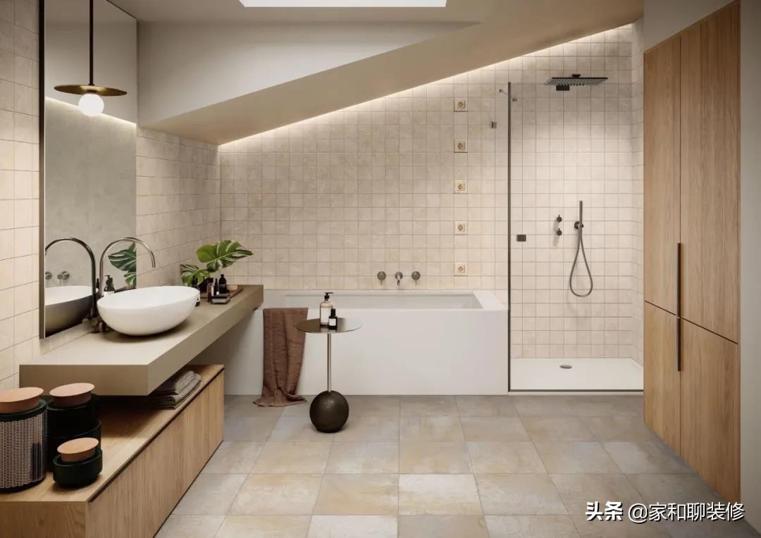 地砖铺贴方法要不要美缝,地砖铺贴方法不会空鼓