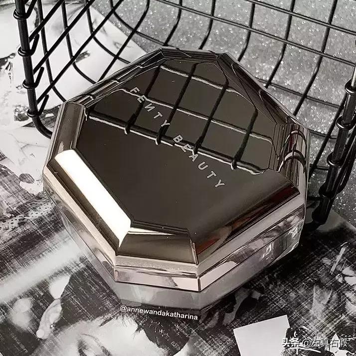 凭实力美颜,散粉推荐公认好用第一名混干皮