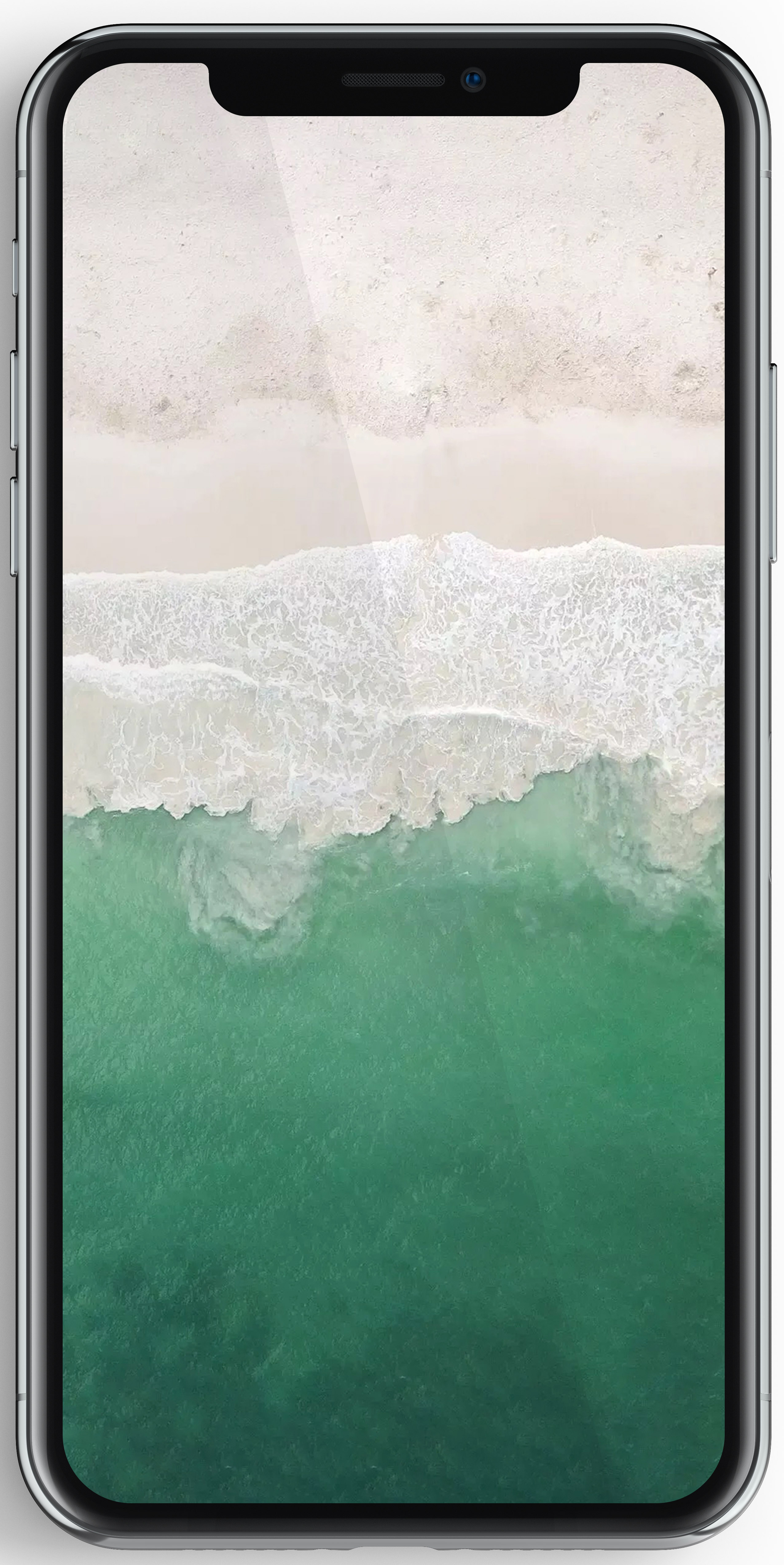 女人专用护眼绿色手机桌面壁纸,手机护眼壁纸高清绿色自然景色