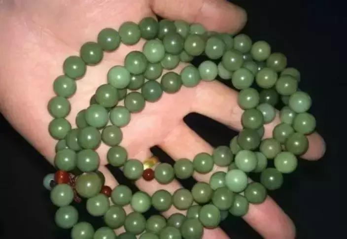 所有菩提手串大展示,菩提手串大全视频