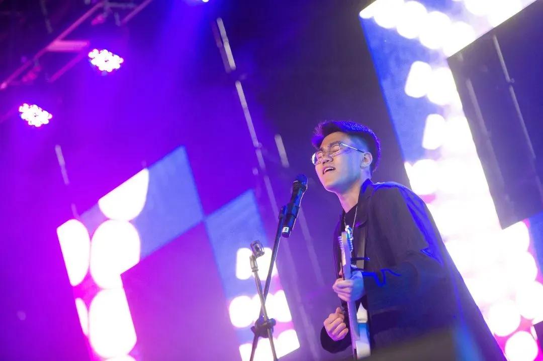 天津英华国际学校音乐节天天向上,天津英华音乐节完整版