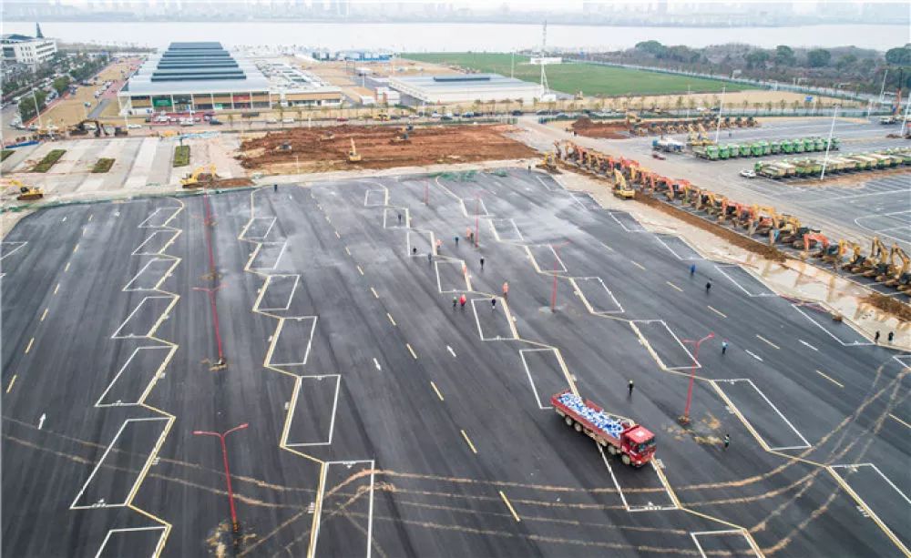 武汉“封城”这七天！