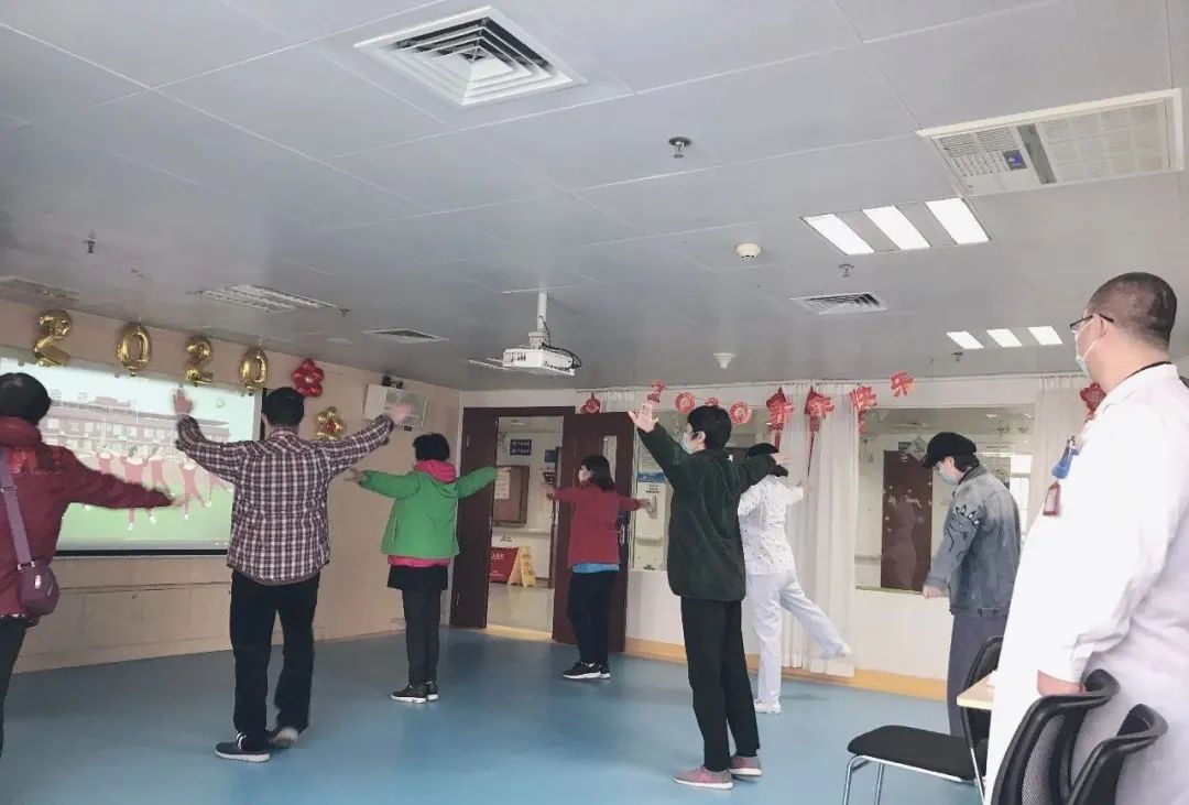 呼吸也能治疗抑郁症？深圳市康宁医院护士教您如何放松！