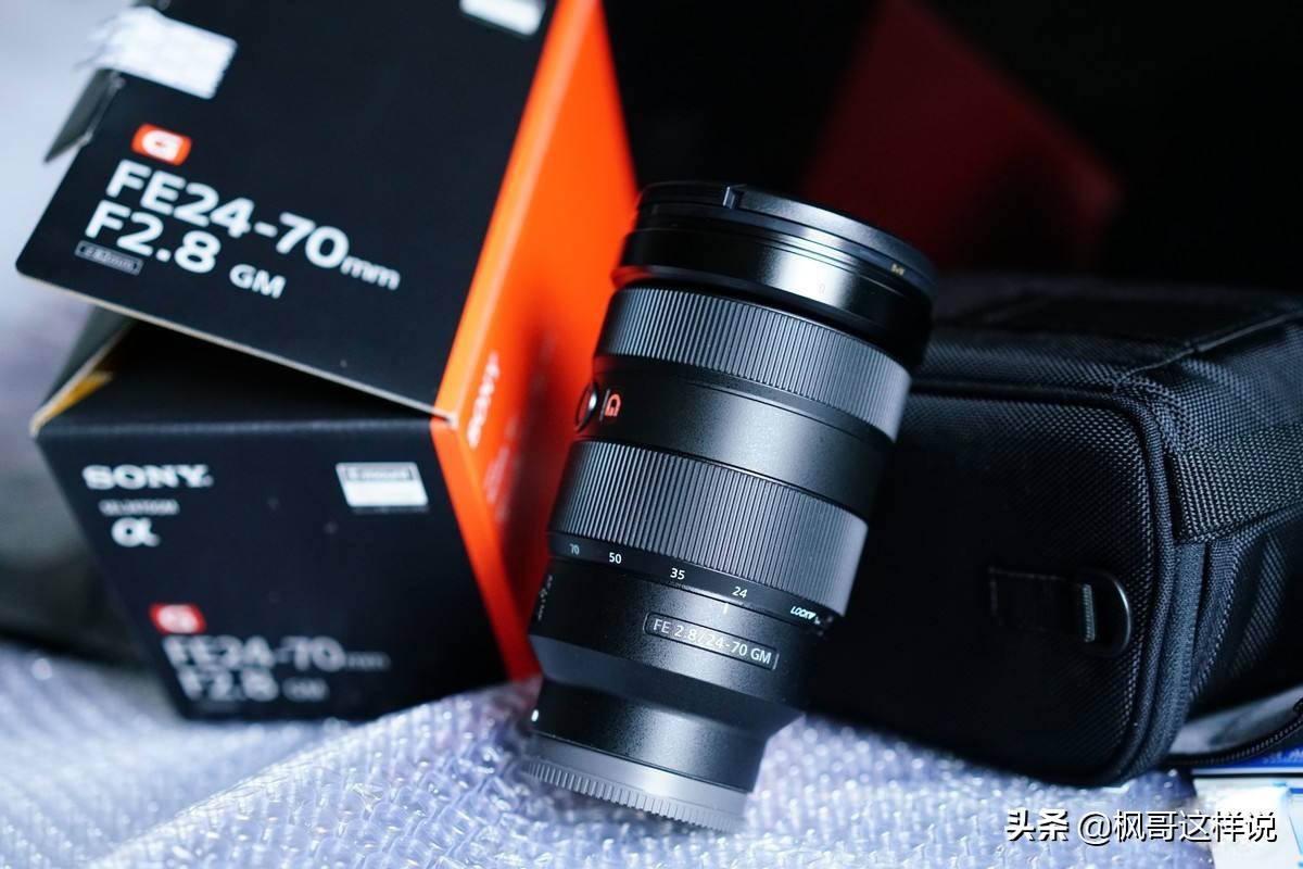 更牛的镜头，以或更便携实用的镜头，你会怎么选？