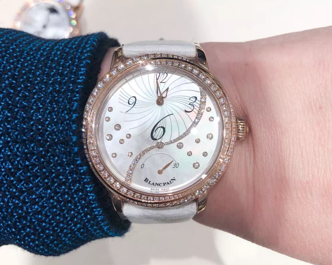 宝珀哪款表最值得买,宝珀表哪款最好