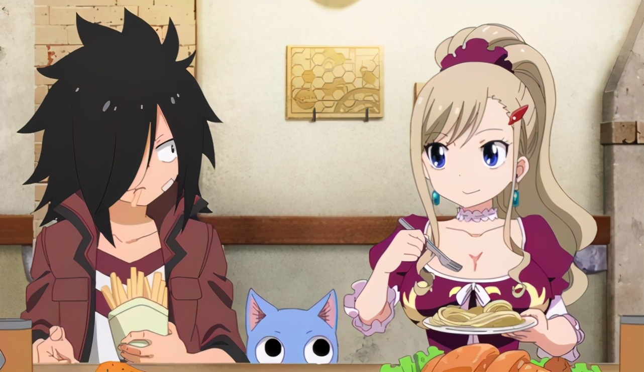 新番百人大战,新番剧神人大战