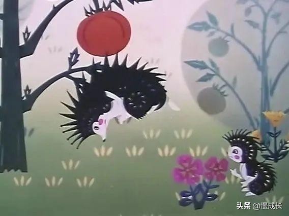 这些真正的原创经典，现在孩子却很少看过，真是太可惜了…