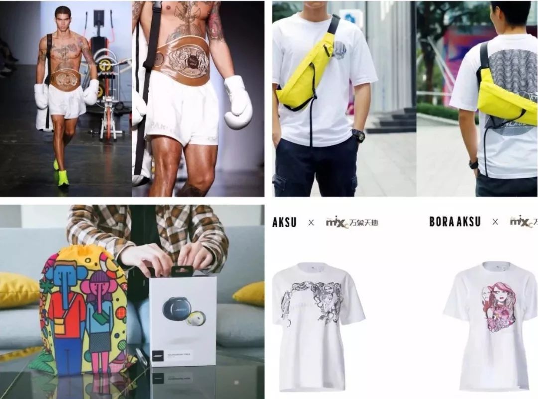 深圳万象天地商业中心有什么品牌,诚品生活华润城万象天地