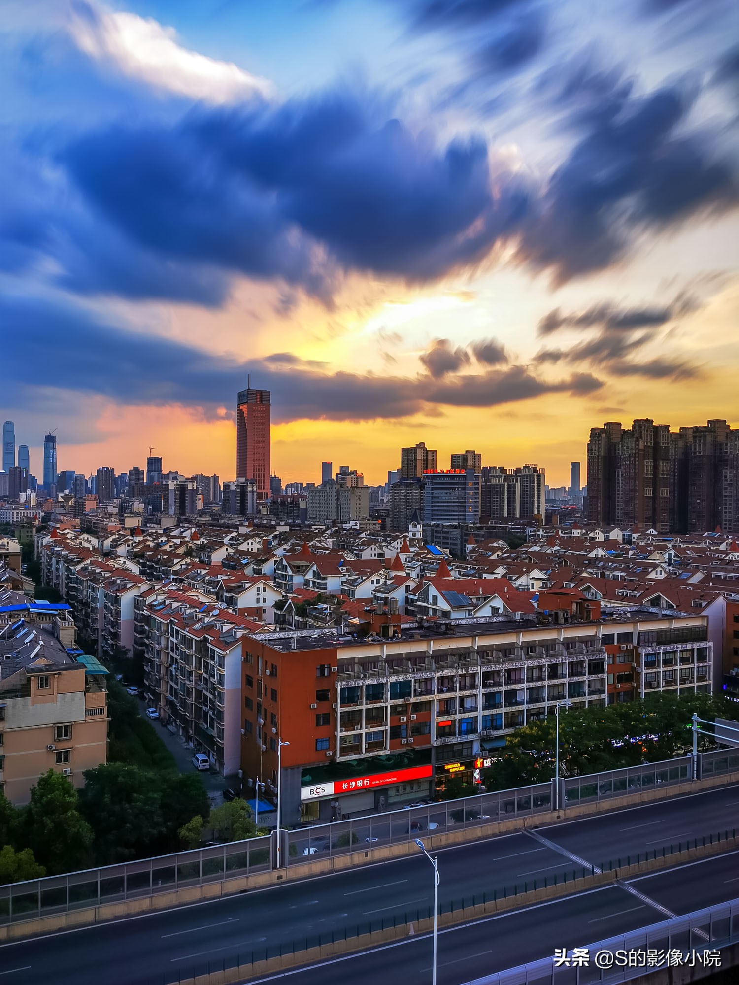 nd减光镜拍出来的效果,nd减光镜人像效果