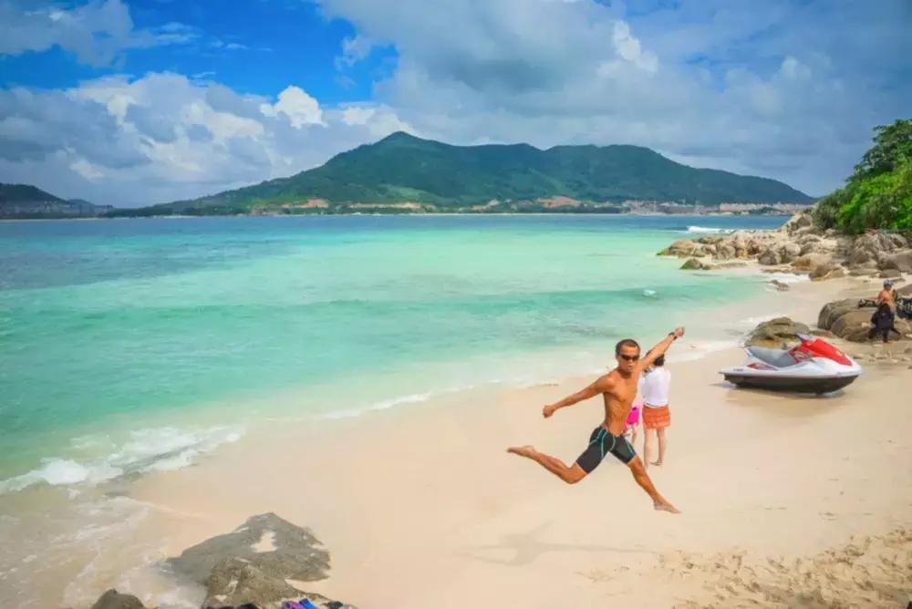 夏季海岛旅行地推荐,夏日海岛攻略