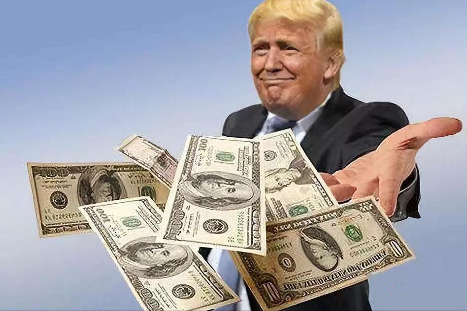 美国套路又来了！花1.34万亿购买我国商品，美国这次能成功吗？