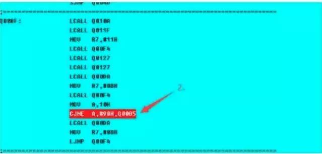 mcu怎么加密,mcu技术难点