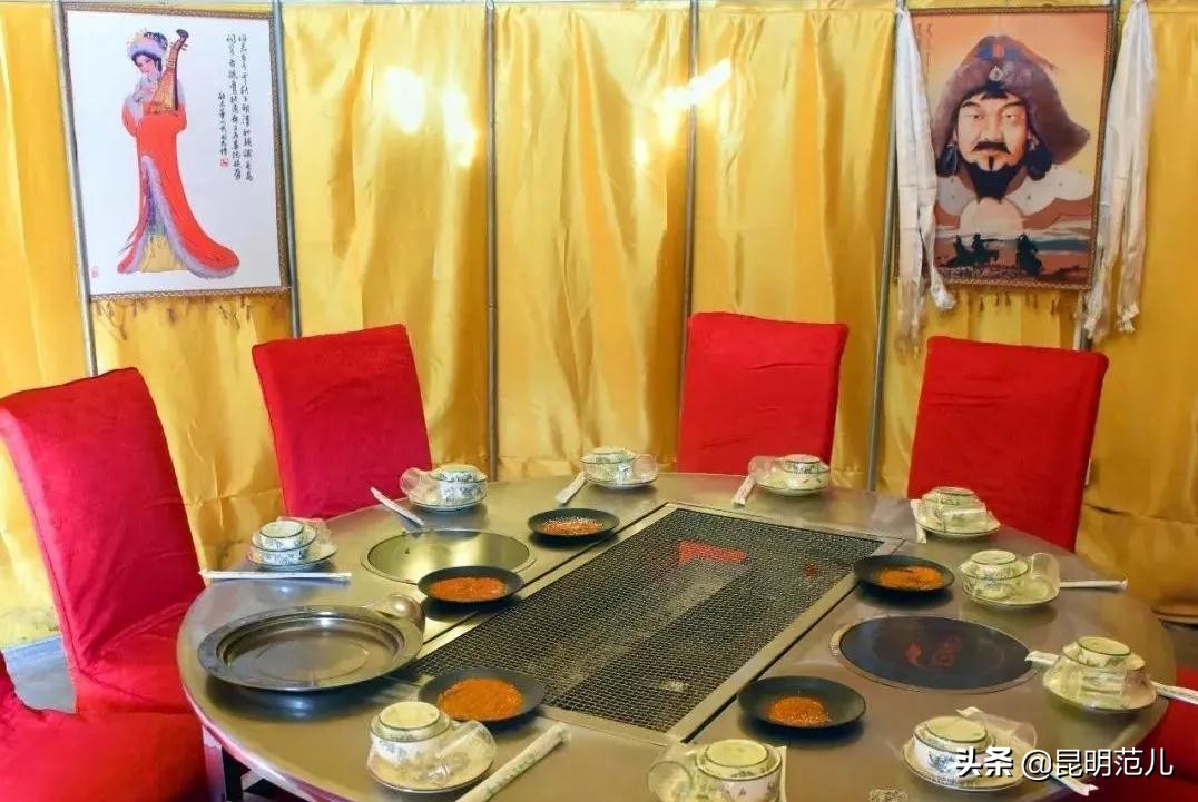 去昆明玩自驾的路线推荐图,昆明周边自驾游最佳线路