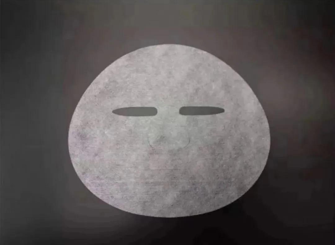 常见的牌子面膜有哪些,面膜t布是什么材质