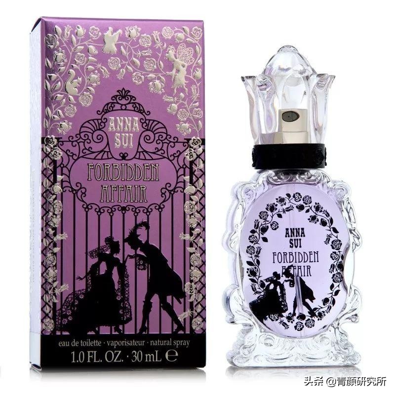 8款零差评入门香水推荐哪款,7款让你仙气飘飘森林系香水