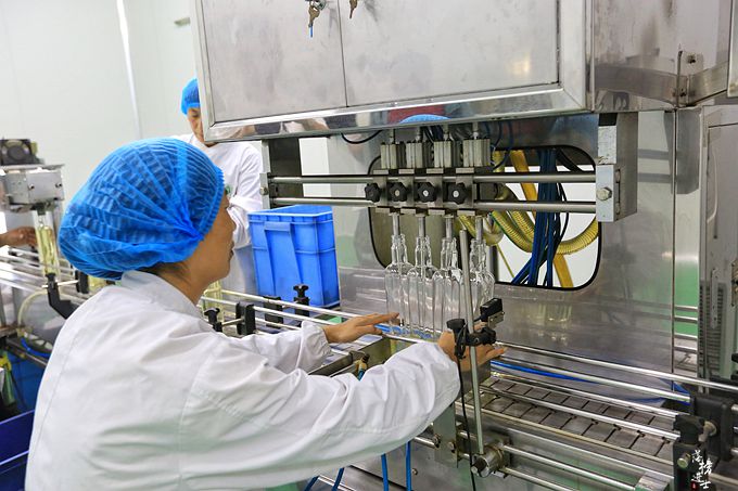 赞皇核桃树苗圃基地,河北野山上哪里有野生核桃树