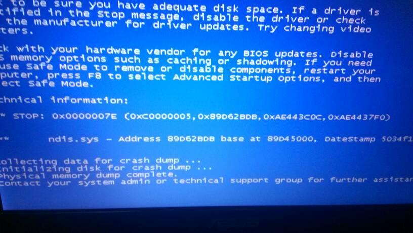电脑蓝屏重装系统后还是会蓝屏,win7电脑蓝屏重启后还是蓝屏
