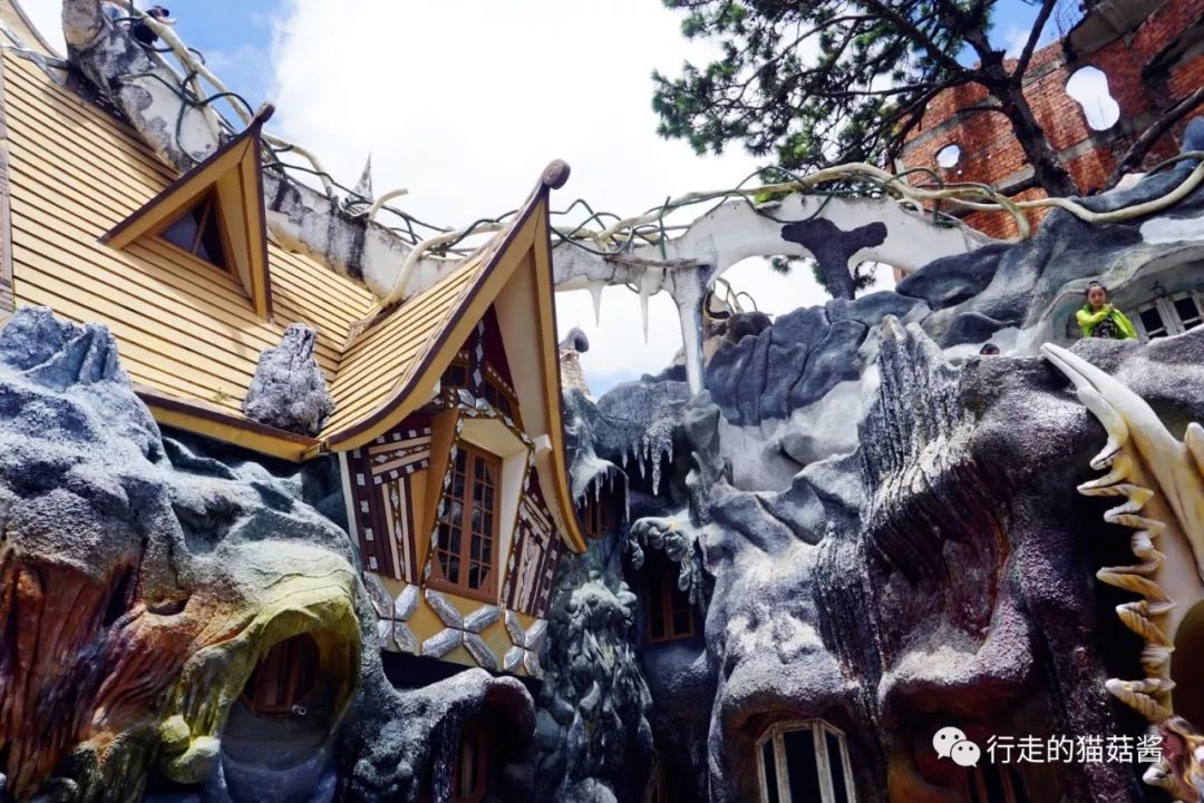 胡志明大叻美奈旅游攻略,越南胡志明美奈大叻地图