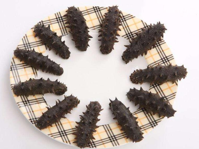 吃海参拉肚子三种人不宜吃海参,吃了海参腹泻是添加的什么