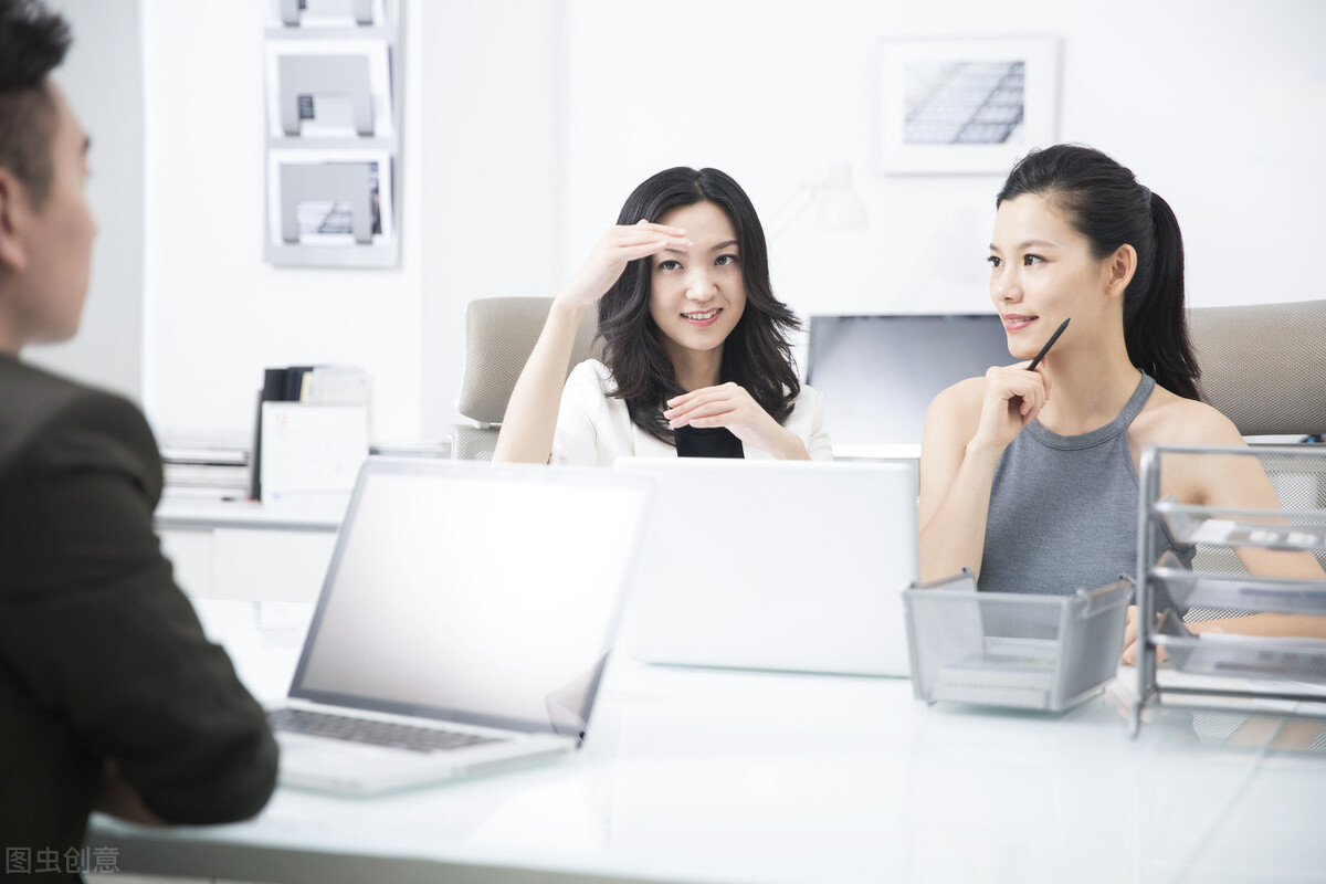 不会讲话，人际沟通不顺畅？这3种沟通方式让你破解职场沟通瓶颈