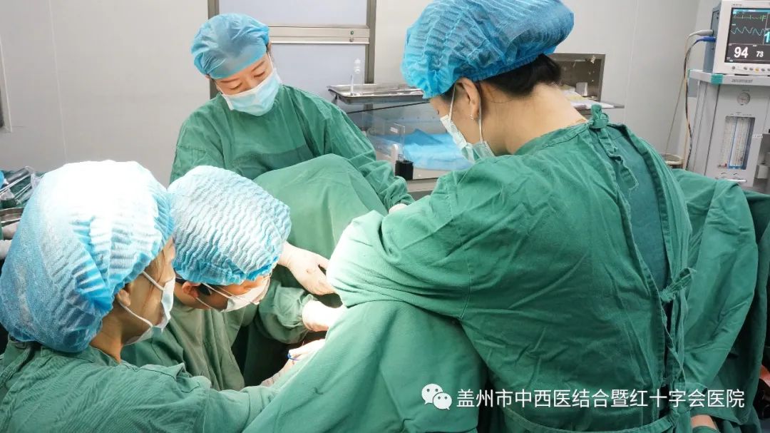 中西医治疗子宫脱垂,中老年盆腔脏器脱垂