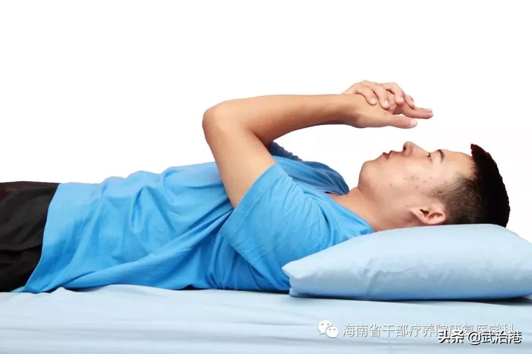 偏瘫患者康复全套体操视频,脑卒中患者康复体操