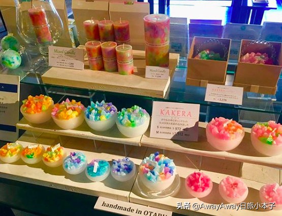 北海道小樽美食攻略,北海道小樽啤酒测评