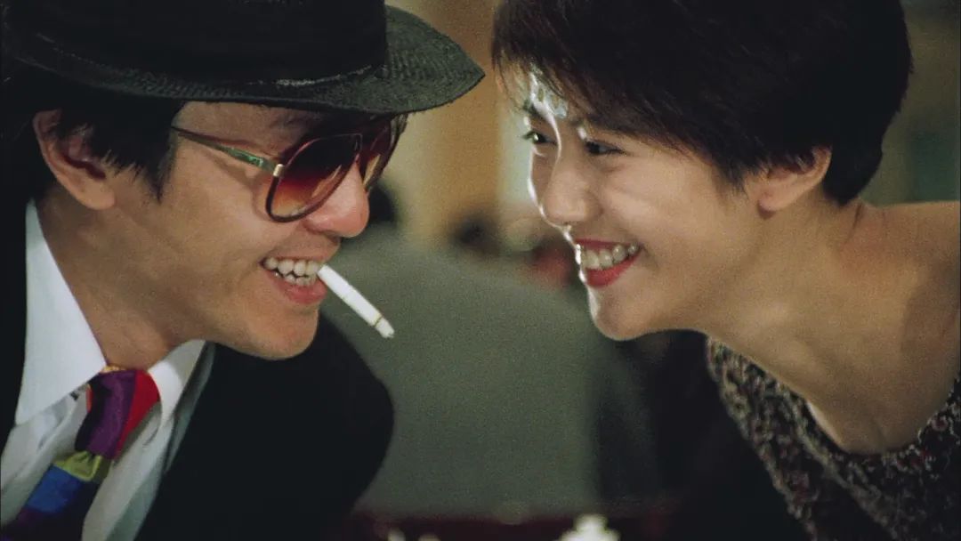 他们的第二条道路：4O位演员的导演处女作,一