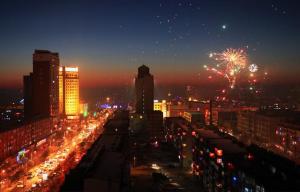 吉林松原市城市介绍,吉林省松原市有几个区