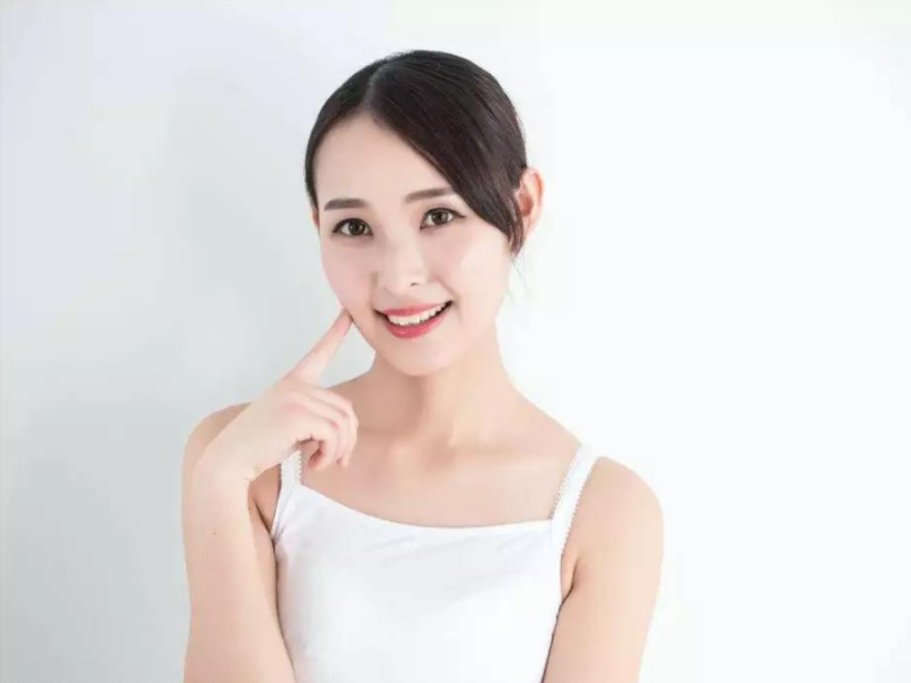 生理期的颜色代表什么,月经颜色代表病症图