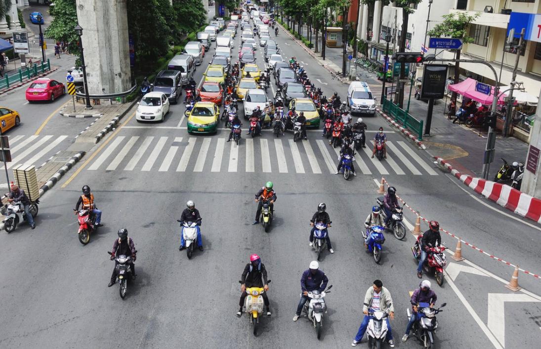 泰国自由行攻略泰国旅游干货,泰国旅游攻略详细流程