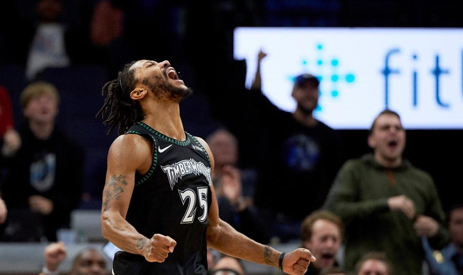 老兵不死|从交易添头到活塞“核心”,罗斯是怎样浴火重生的?