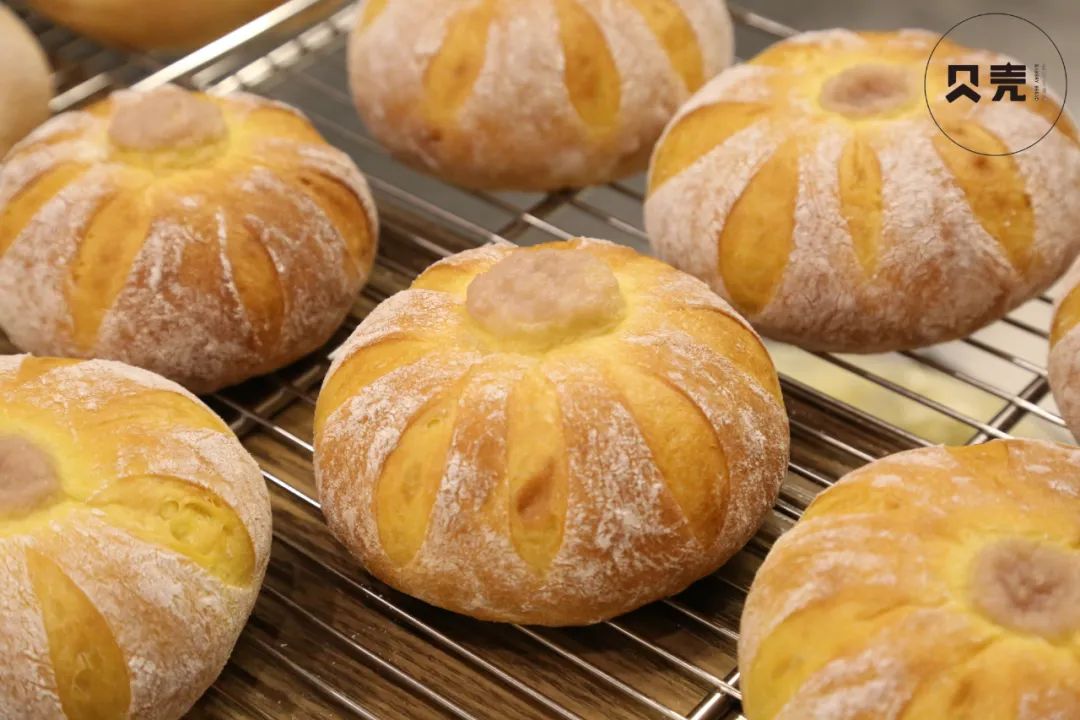 长沙10大面包店,长沙面包店有哪些品牌