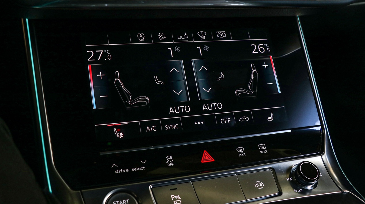 老款奥迪a6allroad值得入手吗,奥迪a6allroad深度体验